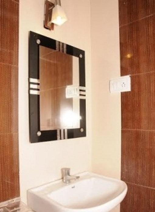 Sakthi Park Inn Chennai Exteriör bild